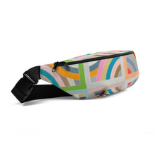 Load image into Gallery viewer, MANY COLORS Fanny Pack
