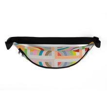 Load image into Gallery viewer, MANY COLORS Fanny Pack
