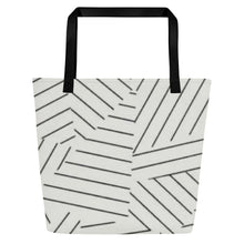 Load image into Gallery viewer, AMAZING All-Over Print Large Tote Bag
