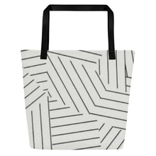 Load image into Gallery viewer, AMAZING All-Over Print Large Tote Bag
