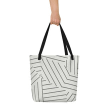 Load image into Gallery viewer, AMAZING All-Over Print Large Tote Bag
