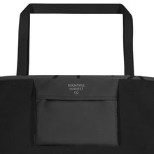 Load image into Gallery viewer, VOGUE All-Over Print Large Tote Bag
