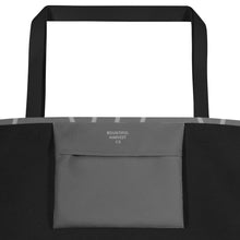 Load image into Gallery viewer, JUNCTION All-Over Print Large Tote Bag
