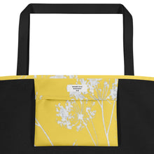 Load image into Gallery viewer, COASTAL All-Over Print Large Tote Bag
