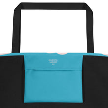 Load image into Gallery viewer, CITY  Large Tote Bag
