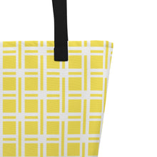 Load image into Gallery viewer, WONDERFUL All-Over Print Large Tote Bag
