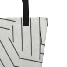 Load image into Gallery viewer, AMAZING All-Over Print Large Tote Bag
