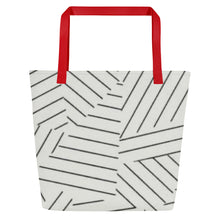 Load image into Gallery viewer, AMAZING All-Over Print Large Tote Bag
