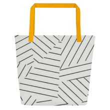 Load image into Gallery viewer, AMAZING All-Over Print Large Tote Bag
