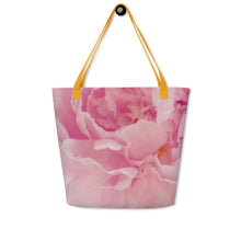 Load image into Gallery viewer, ROSE All-Over Print Large Tote Bag
