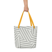 Load image into Gallery viewer, AMAZING All-Over Print Large Tote Bag
