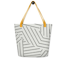 Load image into Gallery viewer, AMAZING All-Over Print Large Tote Bag
