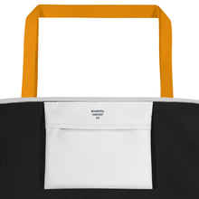 Load image into Gallery viewer, EURO All-Over Print Large Tote Bag
