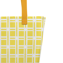 Load image into Gallery viewer, WONDERFUL All-Over Print Large Tote Bag
