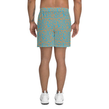 Load image into Gallery viewer, Men&#39;s Recycled Athletic Shorts
