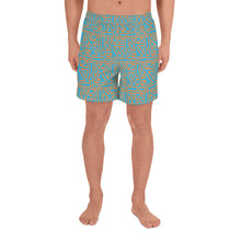 Load image into Gallery viewer, Men&#39;s Recycled Athletic Shorts
