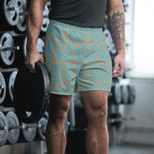 Load image into Gallery viewer, Men&#39;s Recycled Athletic Shorts
