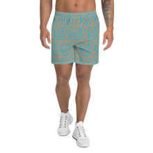 Load image into Gallery viewer, Men&#39;s Recycled Athletic Shorts
