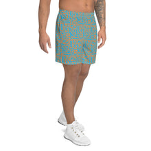 Load image into Gallery viewer, Men&#39;s Recycled Athletic Shorts
