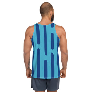 UNION Unisex Tank Top