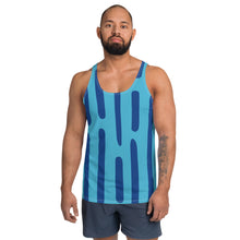 Load image into Gallery viewer, UNION Unisex Tank Top
