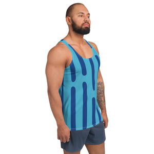 UNION Unisex Tank Top