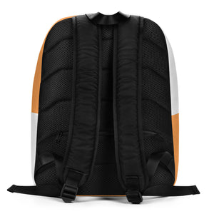 Minimalist Backpack