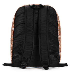 SIERRA Minimalist Backpack