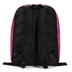 BRIGHT Minimalist Backpack