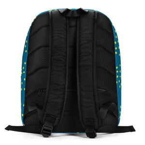 BRIGHT Minimalist Backpack