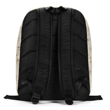 Load image into Gallery viewer, COZY SWEATER Minimalist Backpack
