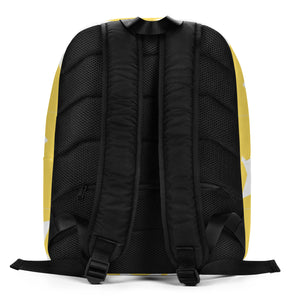 STARS Minimalist Backpack