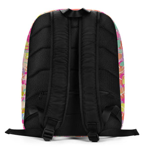 CHEERS Minimalist Backpack