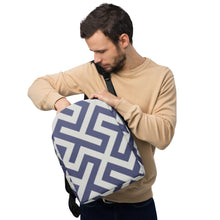 Load image into Gallery viewer, JET Minimalist Backpack
