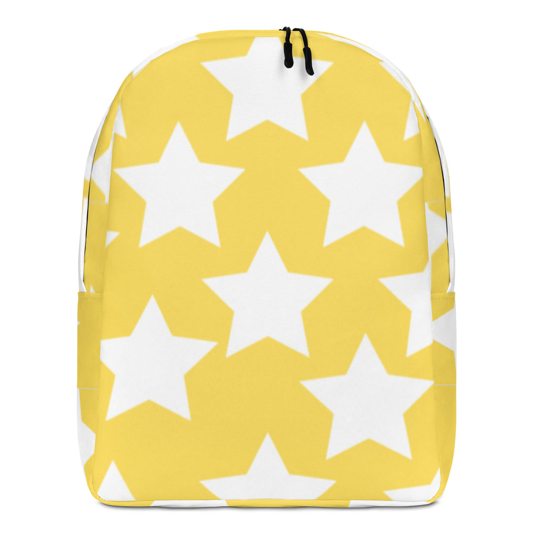 STARS Minimalist Backpack