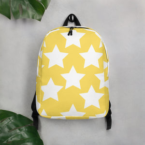 STARS Minimalist Backpack