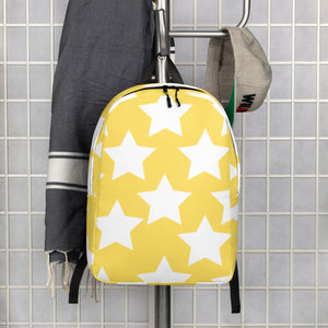 STARS Minimalist Backpack