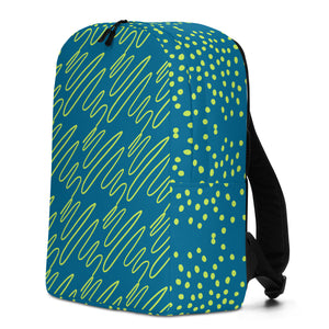 BRIGHT Minimalist Backpack