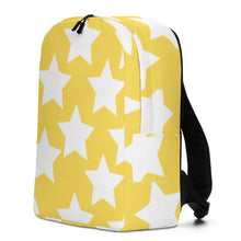 Load image into Gallery viewer, STARS Minimalist Backpack
