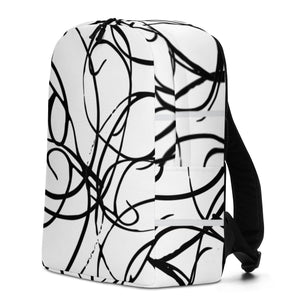 MODERN Minimalist Backpack