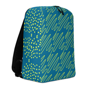 BRIGHT Minimalist Backpack