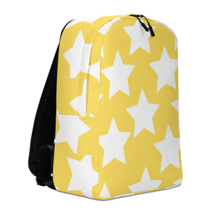 STARS Minimalist Backpack