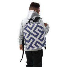 Load image into Gallery viewer, JET Minimalist Backpack
