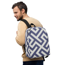 Load image into Gallery viewer, JET Minimalist Backpack
