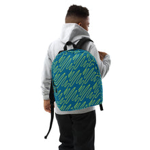 Load image into Gallery viewer, BRIGHT Minimalist Backpack
