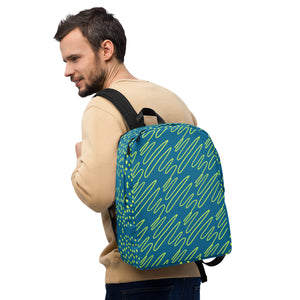 BRIGHT Minimalist Backpack