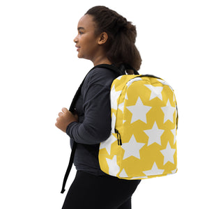 STARS Minimalist Backpack