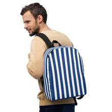 Load image into Gallery viewer, HAMPTON Minimalist Backpack
