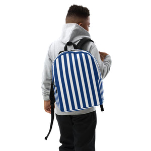 HAMPTON Minimalist Backpack