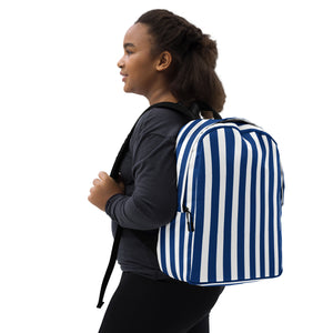 HAMPTON Minimalist Backpack